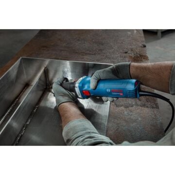 Bosch GGS 30 LS Kalıpçı Taşlama