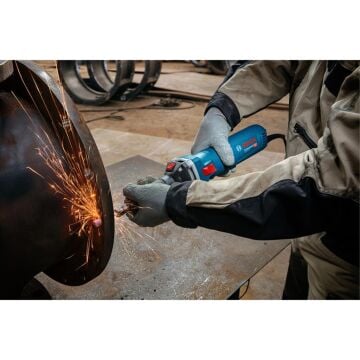 Bosch GGS 30 LS Kalıpçı Taşlama
