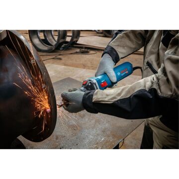 Bosch GGS 30 LS Kalıpçı Taşlama