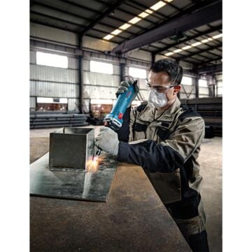 Bosch GGS 30 LS Kalıpçı Taşlama