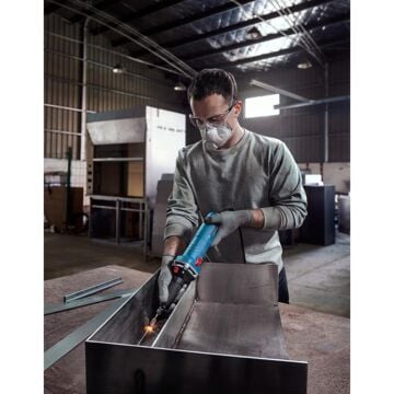 Bosch GGS 30 LS Kalıpçı Taşlama