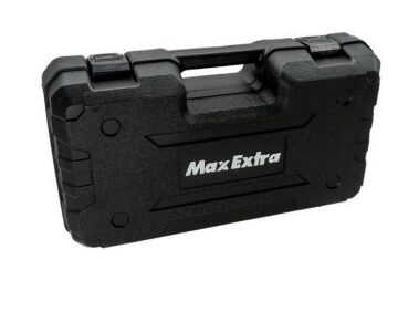 Max Extra MX8008 Akülü Dal Kesme Budama Mini Testere 20V 2.0Ah