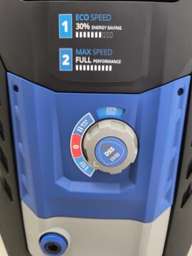 Annovi Reverberi 180bar Basınçlı Yıkama Makinesi