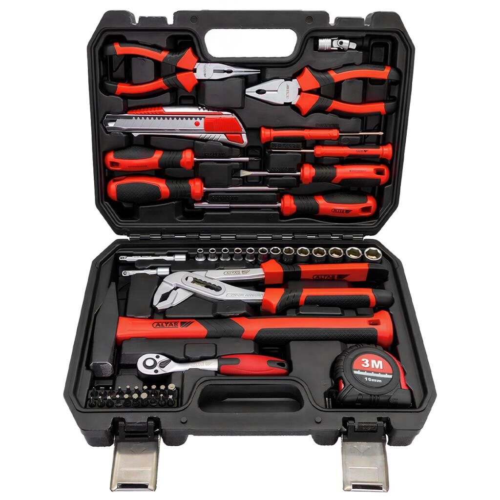 Altaş 49 Parça Set