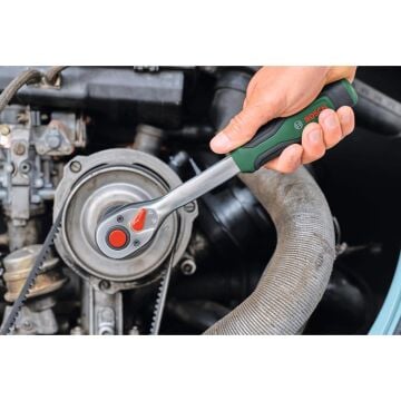 Bosch 1/4'' Cırcırlı Somun Sıkma