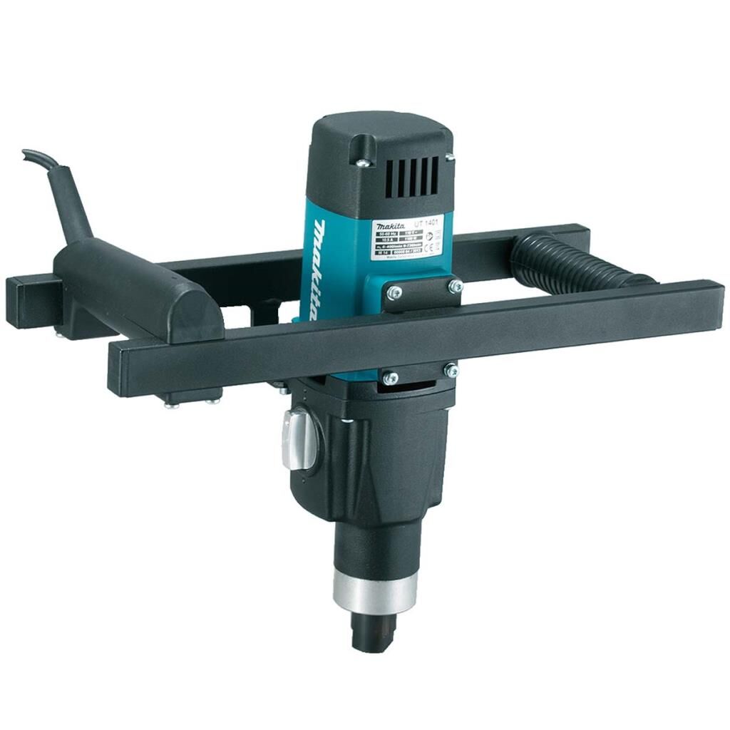 Makita UT1401 Karıştırıcı İki Devirli