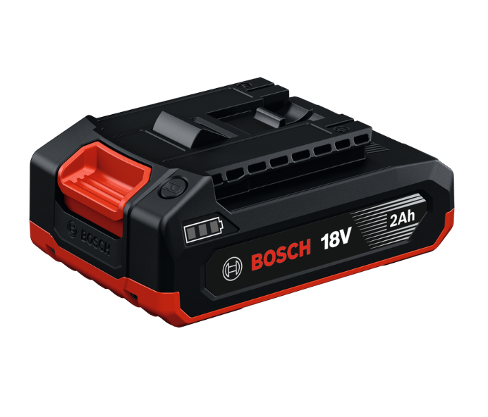 Bosch 1600A03K19 GBA 18V 2.0Ah Akü