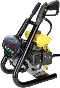 Lavor Independent 1900 Benzinli Yıkama Makinesi 130 bar