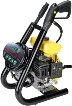 Lavor Independent 1900 Benzinli Yıkama Makinesi 130 bar