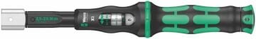 Wera Click-Tork X 1 Tork Anahtarı