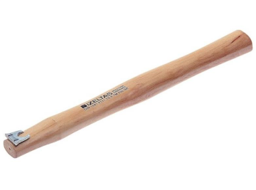 İzeltaş 200 GR Tesviyeci Çekiç Yedek Sapı Kamalı