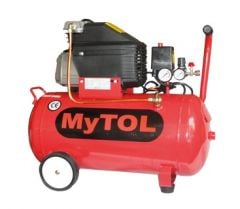 Mytol Hava Kompresörü 25 Lt.