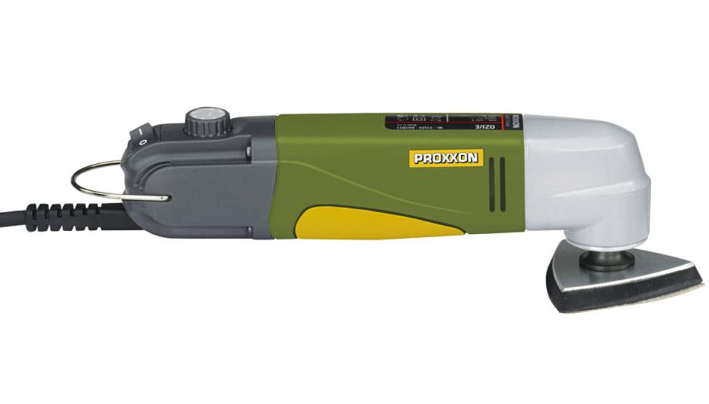 Proxxon 28520 Delta Zımpara Makinası OZI/E