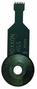 Proxxon 28897  Ozı için 8 mm Daldırma Testeresi