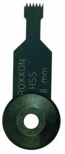 Proxxon 28897  Ozı için 8 mm Daldırma Testeresi
