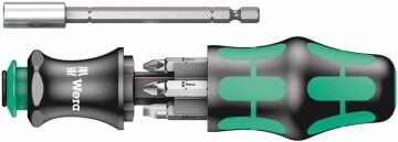 Wera Kraftform Kompakt 28 SB
