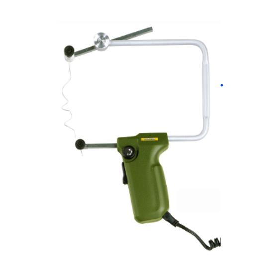 Proxxon 12/E Strafor Kesici