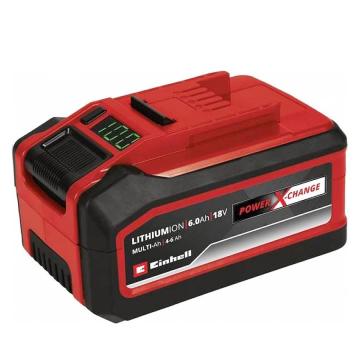 Einhell 4511502 Batarya 18V 4.6 Ah PXC Plus