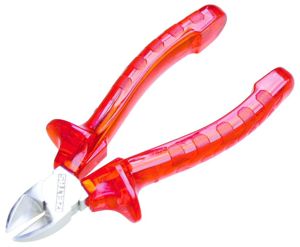 İzeltaş Yan keski Kraft 140 mm