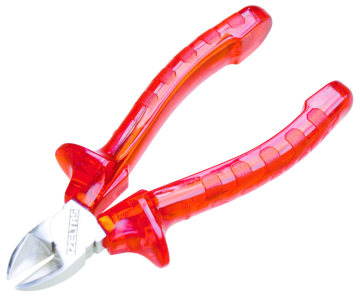 İzeltaş Yan keski Kraft 140 mm