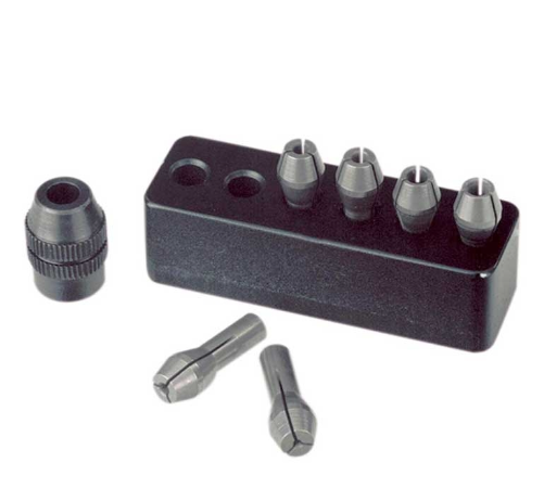 PROXXON MIKROMAT ÇELIK PENSLER 6 LI