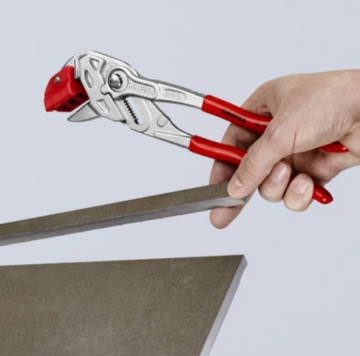 KNIPEX 91 13 250 FAYANS KIRMA PENSESİ