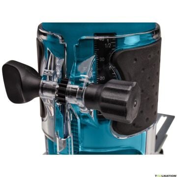 Makita 3711 Formika Tıraşlama Freze
