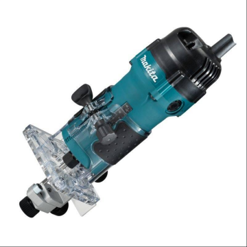 Makita 3711 Formika Tıraşlama Freze