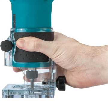 Makita 3711 Formika Tıraşlama Freze
