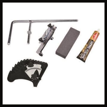 Einhell 4418008 TC-WG 200 Taş Motoru- Islak