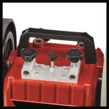 Einhell 4418008 TC-WG 200 Taş Motoru- Islak