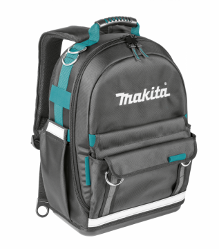 Makita E-15481 Profesyonel Alet Sırt Çantası