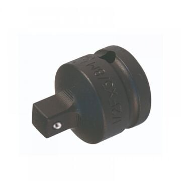 İzeltaş 1/2 Havalı Lokma Adaptör 172Fx3/4M