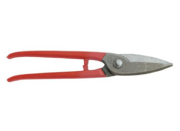 Weller B13R Tenekeci Makası  (275mm-Sağ)