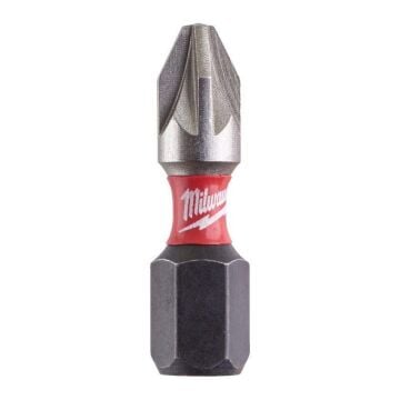 Milwaukee Pz2x25mm Bits Uç 25'li