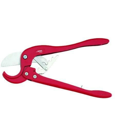 VIRAX 2114 64 Plastik Boru Kesme Makası 63mm