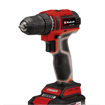 Einhell TE-CD 18/40 Li BL (2x2,0Ah) Akülü Matkap
