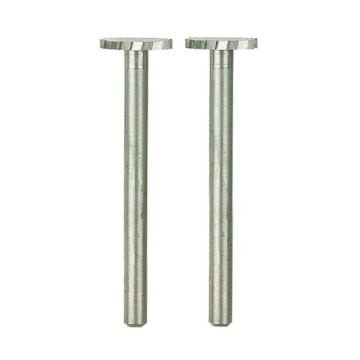 Proxxon 28727 2'li Freze Uçları