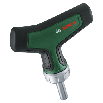 Bosch T Tipi Cırcırlı Tornavida Seti 22 Parça