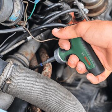 Bosch T Tipi Cırcırlı Tornavida Seti 22 Parça