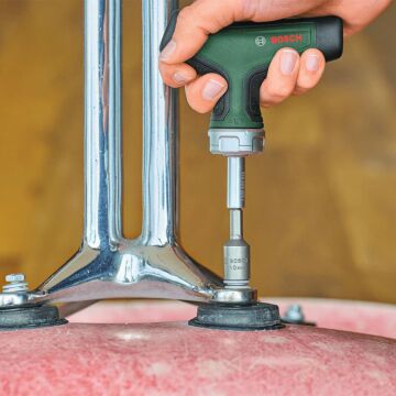 Bosch T Tipi Cırcırlı Tornavida Seti 22 Parça
