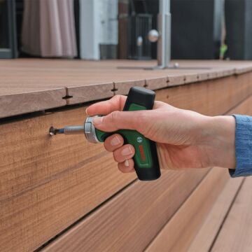 Bosch T Tipi Cırcırlı Tornavida Seti 22 Parça