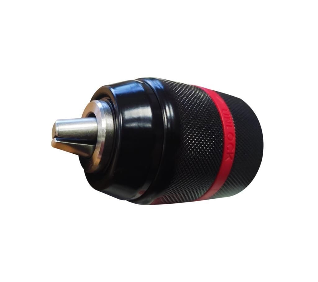 Bried BLD1303 Anahtarsız Mandren 2-13 mm 1/2-20 UNF