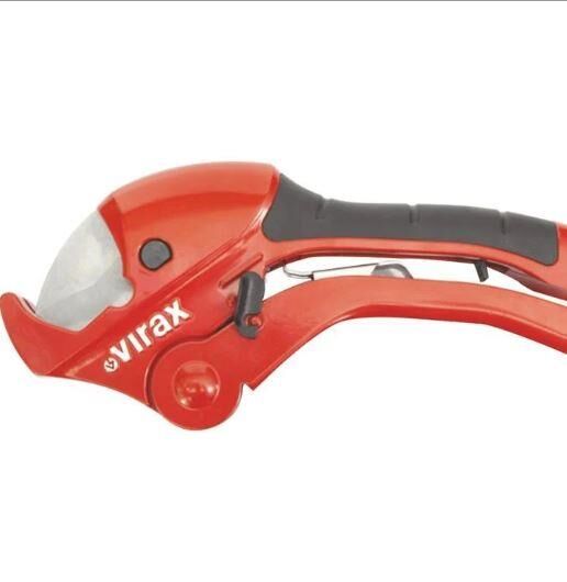 Virax 215090 Plastik Boru Kesme Makası
