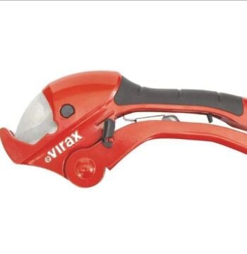 Virax 215090 Plastik Boru Kesme Makası