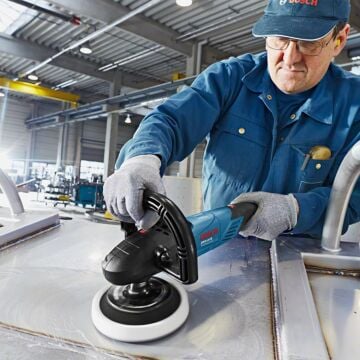 Bosch GPO 14 CE Polisaj Makinesi