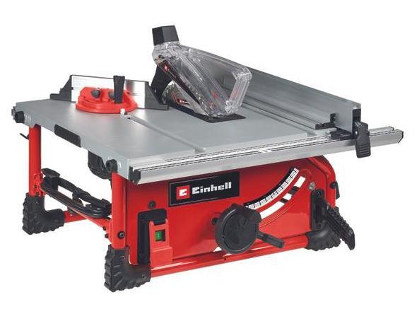 Einhell TE-TS 254 T Tezgah Testere