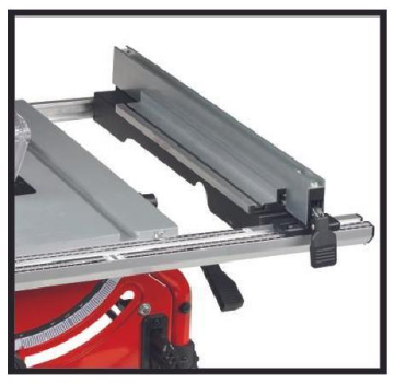 Einhell TE-TS 254 T Tezgah Testere