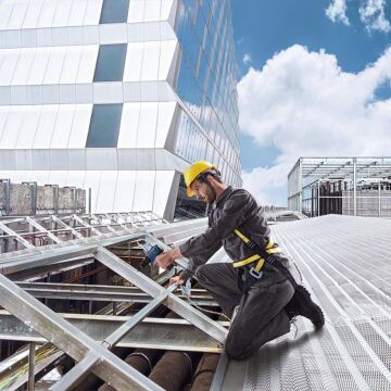 Bosch GSB 12V-30 Akülü Darbeli Matkap
