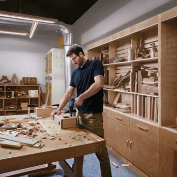 Bosch GSB 12V-30 Akülü Darbeli Matkap